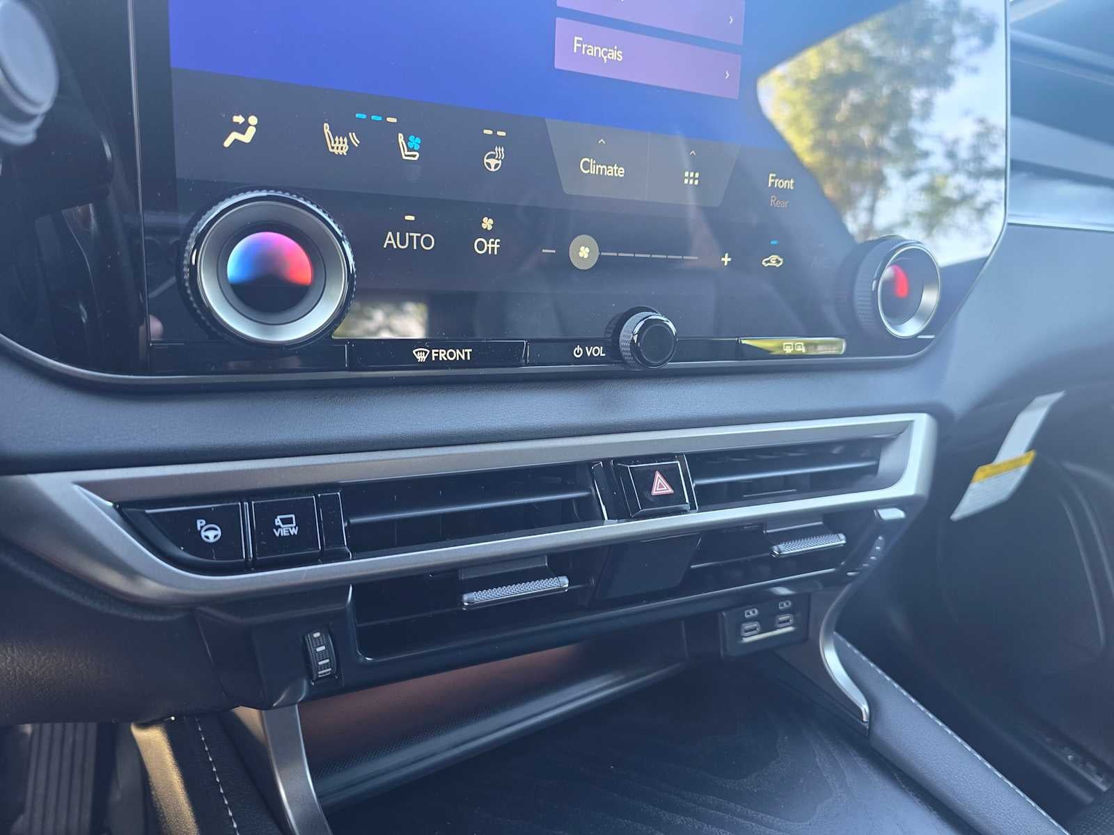 2026 Lexus RX 450h LUXURY AWD