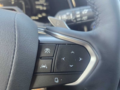 2026 Lexus RX 450h LUXURY AWD