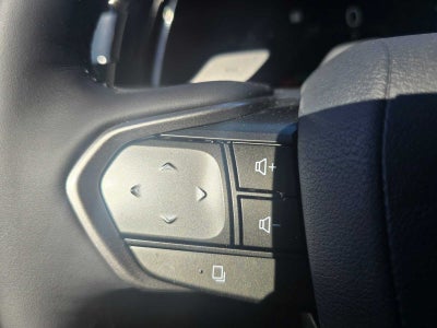 2026 Lexus RX 450h LUXURY AWD