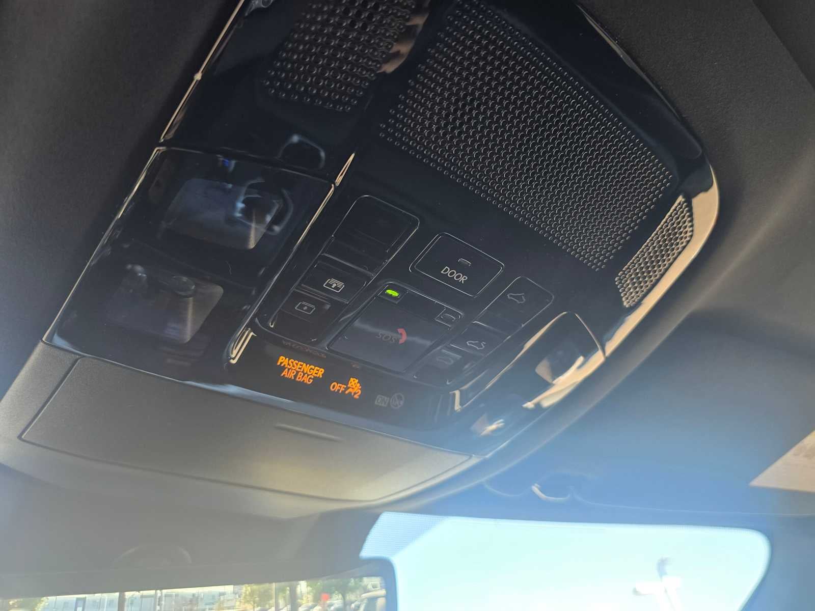 2026 Lexus RX 450h LUXURY AWD