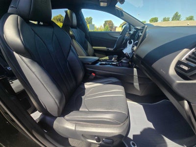 2026 Lexus NX 350h F SPORT HANDLING AWD