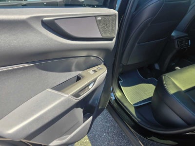 2026 Lexus NX 350h F SPORT HANDLING AWD