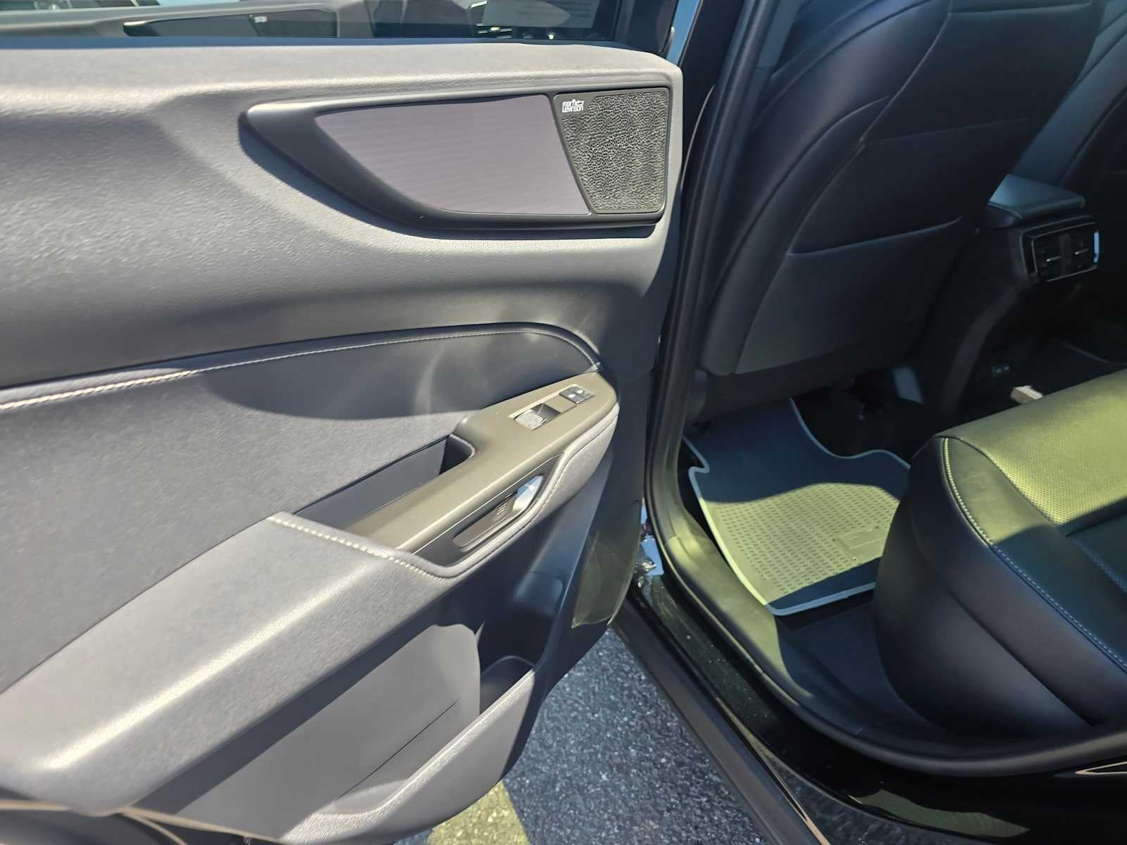 2026 Lexus NX 350h F SPORT HANDLING AWD