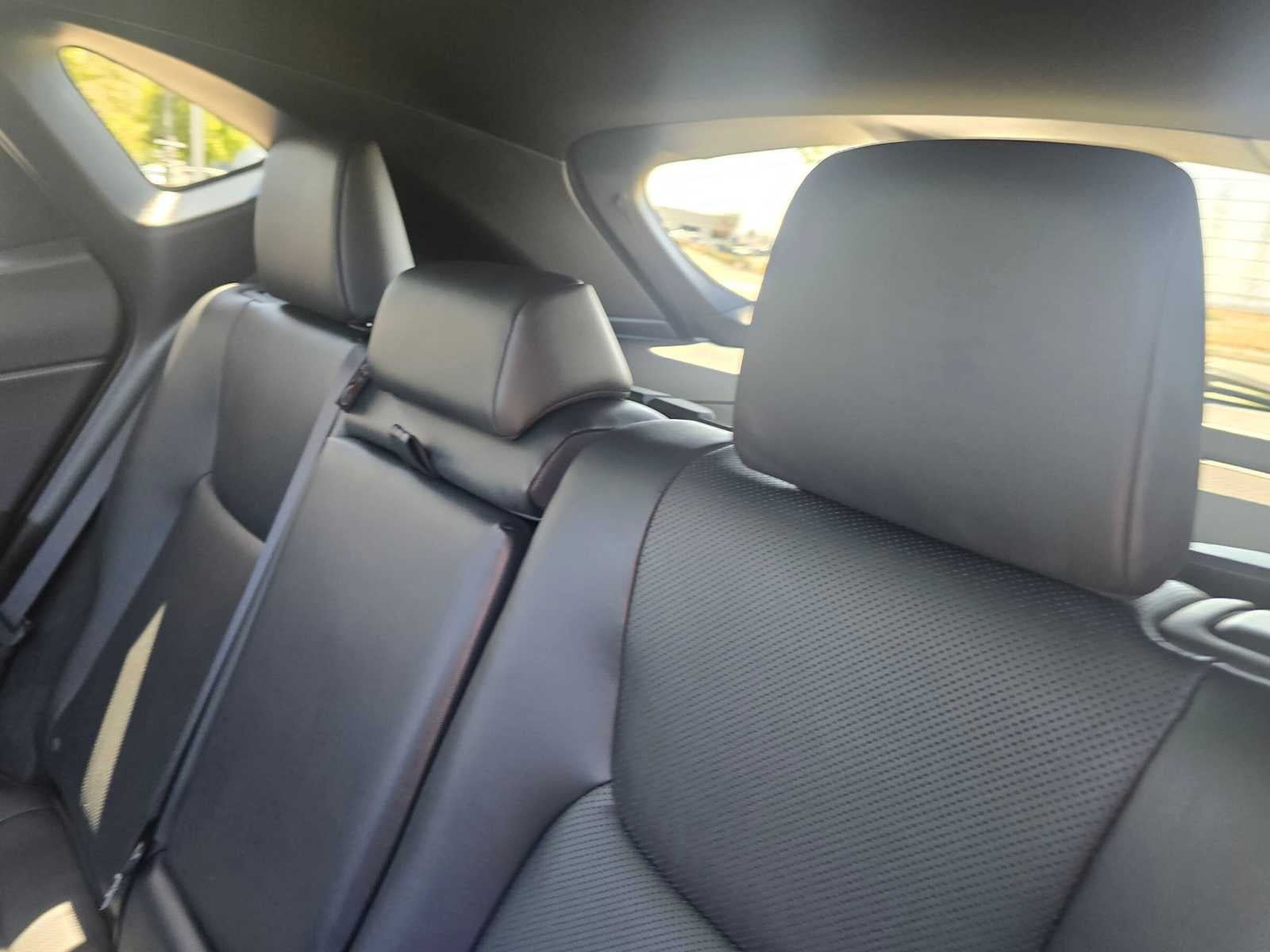 2026 Lexus NX 350h F SPORT HANDLING AWD