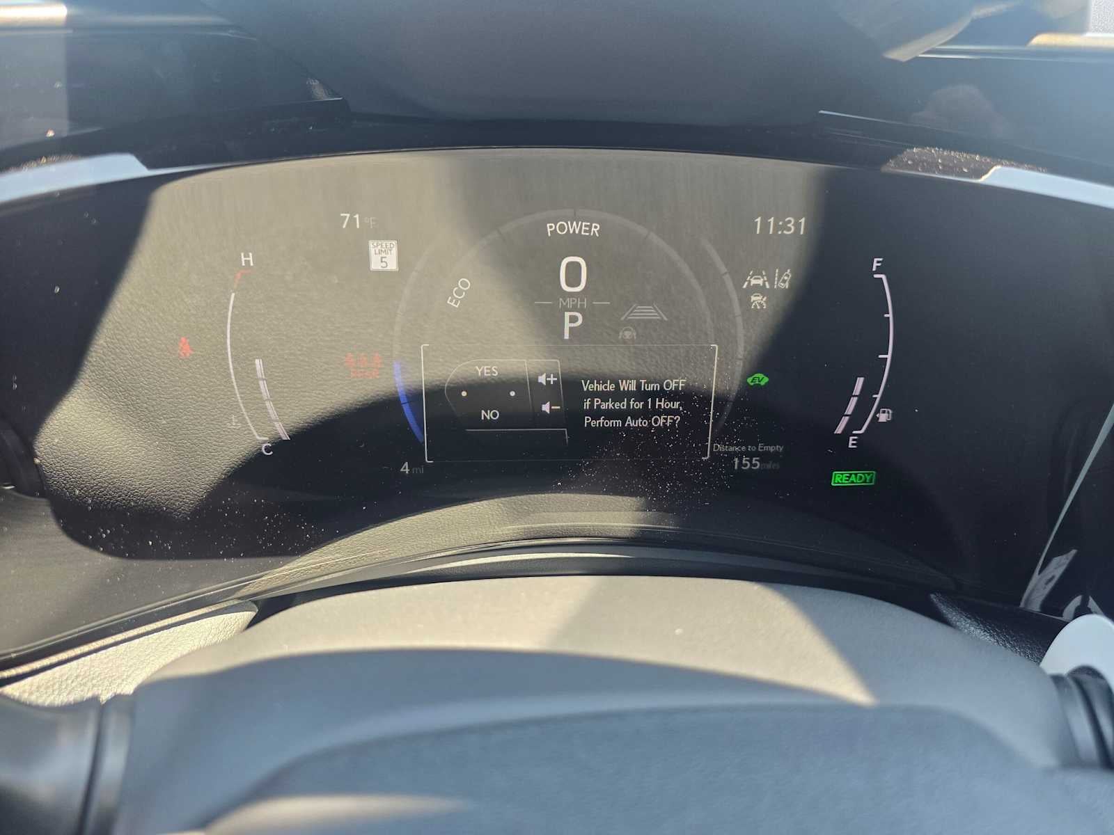 2026 Lexus NX 350h F SPORT HANDLING AWD