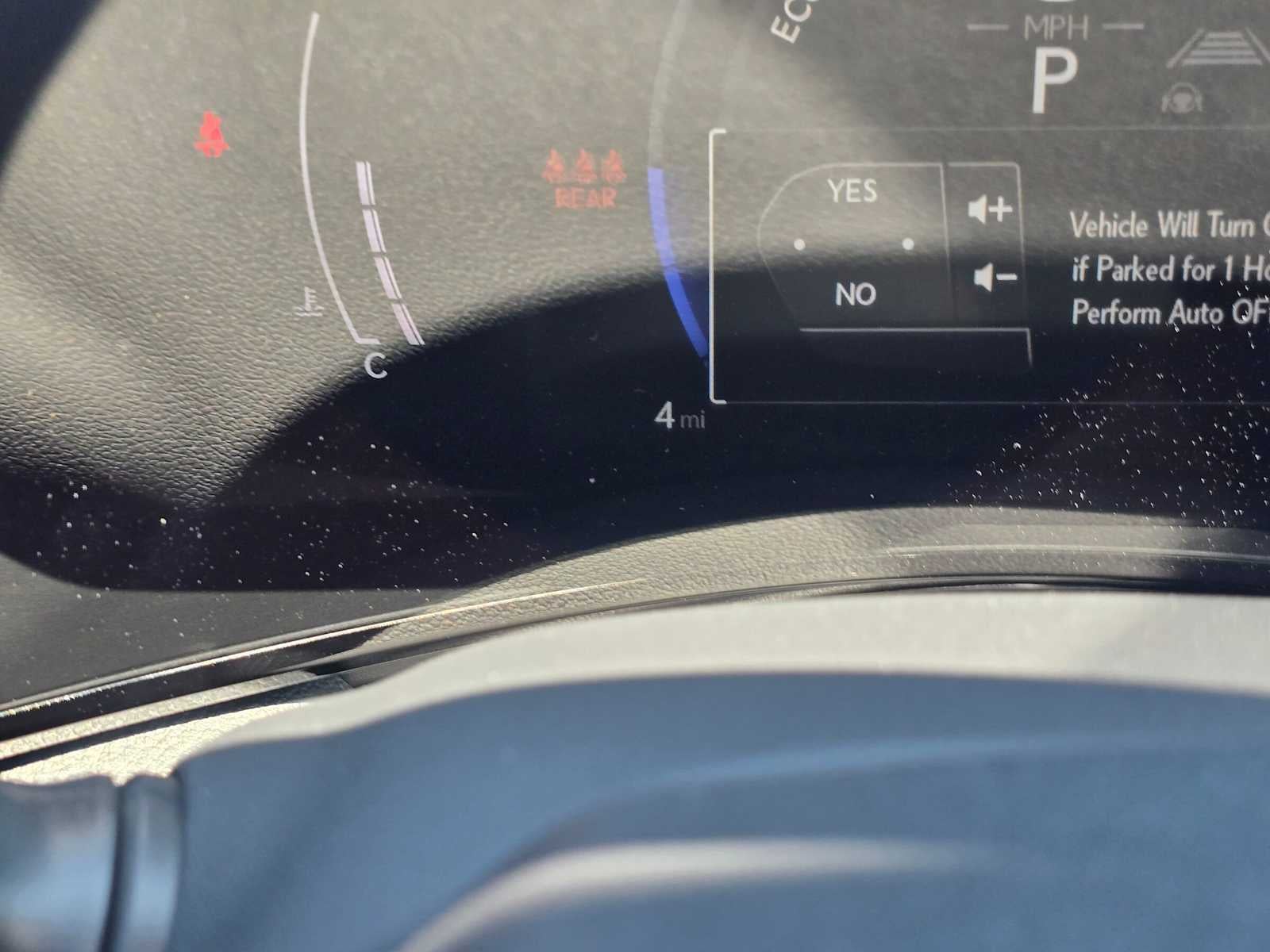 2026 Lexus NX 350h F SPORT HANDLING AWD