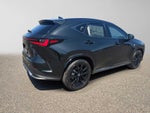 2026 Lexus NX 350h F SPORT HANDLING AWD
