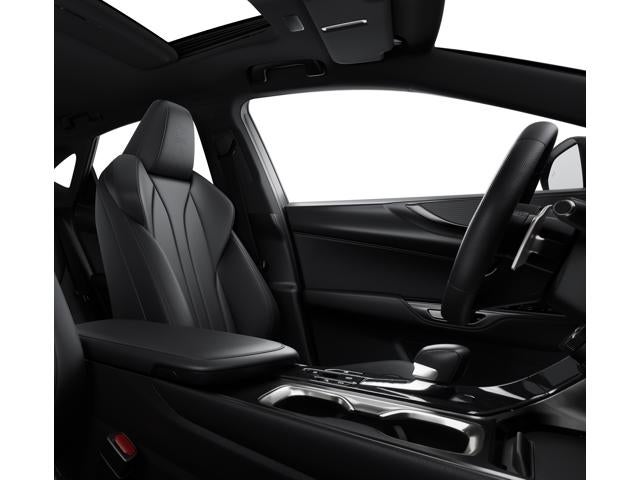 2026 Lexus NX 350h F SPORT HANDLING AWD