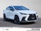 2026 Lexus NX 350h F SPORT HANDLING AWD