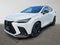 2026 Lexus NX 350h F SPORT HANDLING AWD