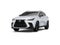 2026 Lexus NX 350h F SPORT HANDLING AWD