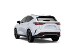 2026 Lexus NX 350h F SPORT HANDLING AWD