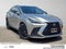 2026 Lexus NX 350h F SPORT HANDLING AWD