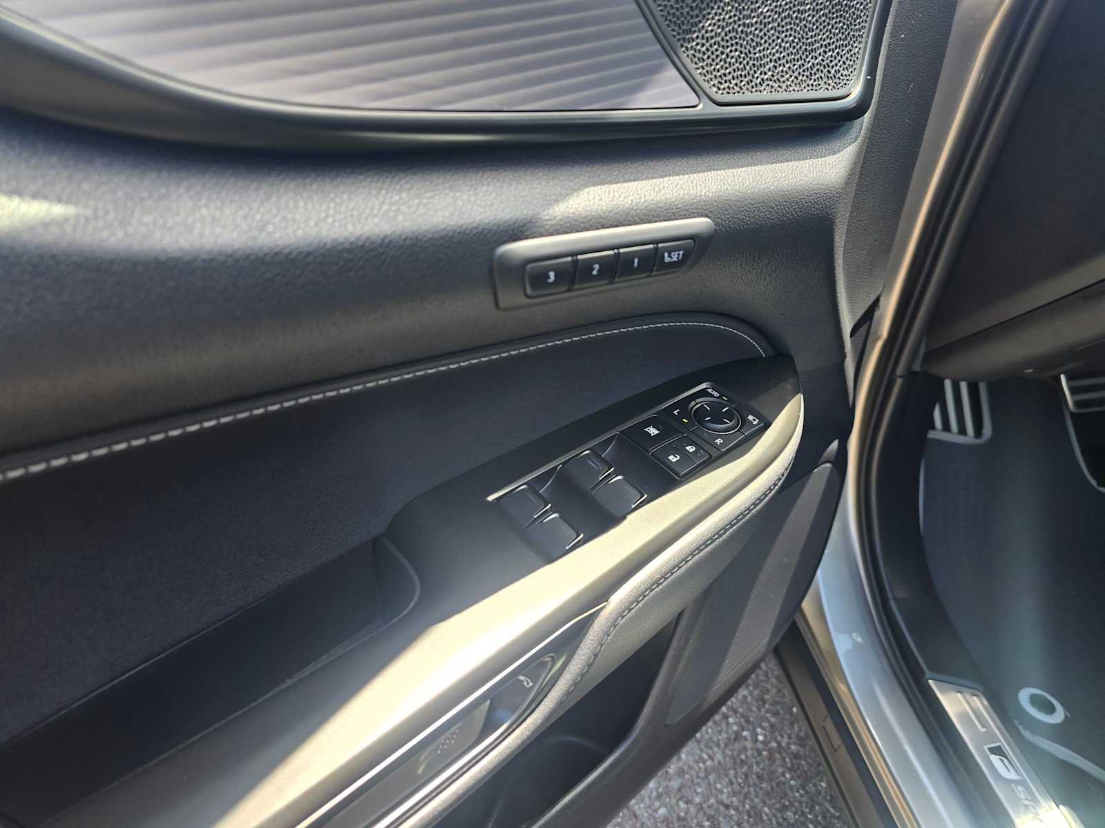 2026 Lexus NX 350h F SPORT HANDLING AWD
