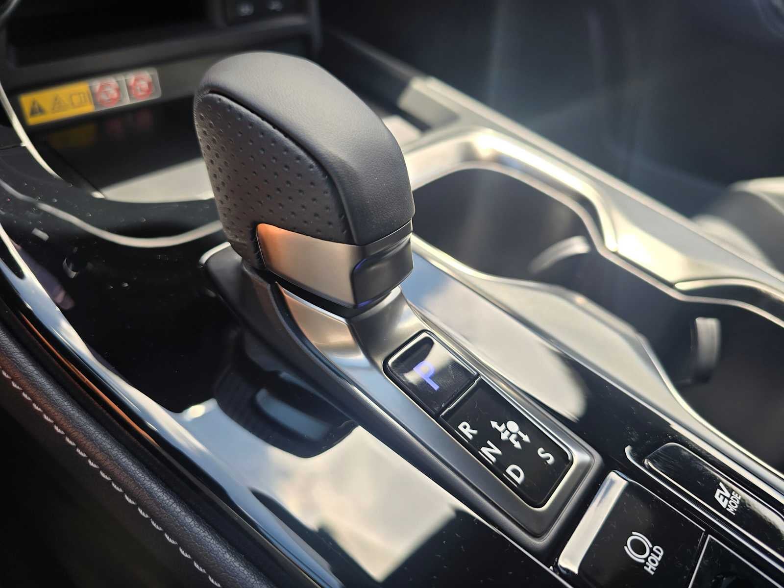 2026 Lexus NX 350h F SPORT HANDLING AWD