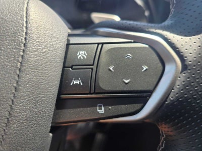 2026 Lexus NX 350h F SPORT HANDLING AWD