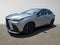 2026 Lexus NX 350h F SPORT HANDLING AWD