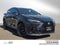 2026 Lexus NX 350h F SPORT HANDLING AWD