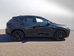 2026 Lexus NX 350h F SPORT HANDLING AWD