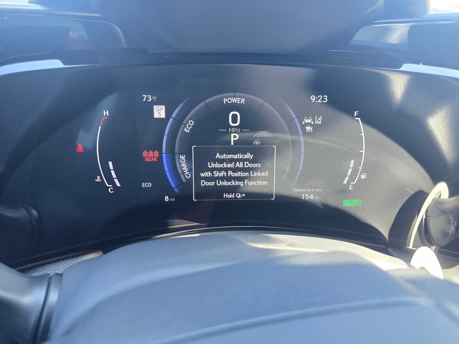 2026 Lexus NX 350h F SPORT HANDLING AWD