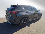 2026 Lexus NX 350h F SPORT HANDLING AWD