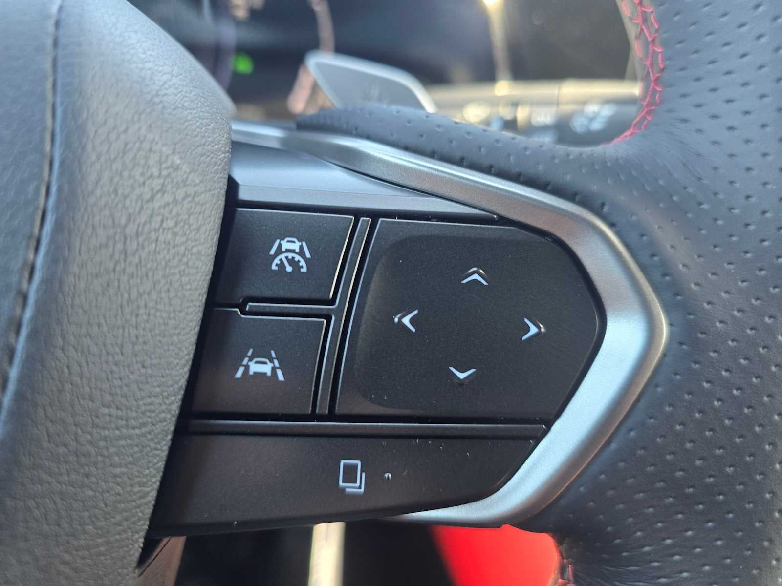 2026 Lexus NX 350h F SPORT HANDLING AWD