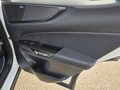 2026 Lexus NX 350h F SPORT Handling