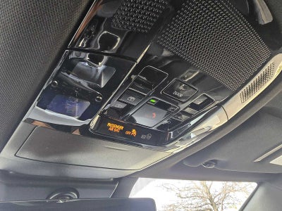 2026 Lexus NX 350h F SPORT Handling