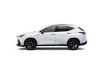 2026 Lexus NX 350h F SPORT HANDLING AWD