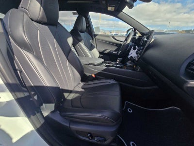 2026 Lexus NX 350h F SPORT HANDLING AWD