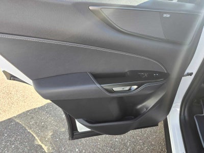 2026 Lexus NX 350h F SPORT HANDLING AWD