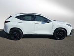 2026 Lexus NX 350h F SPORT HANDLING AWD
