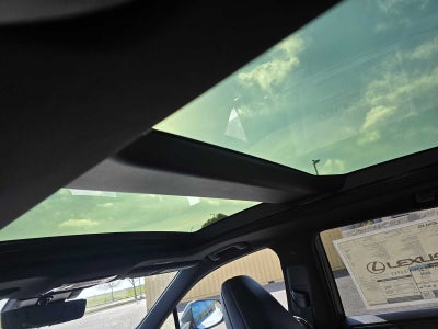 2026 Lexus NX 350h F SPORT HANDLING AWD