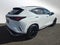 2026 Lexus NX 350h F SPORT HANDLING AWD