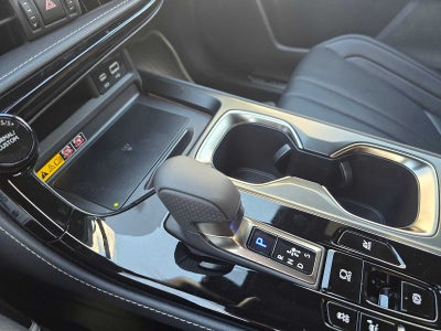 2026 Lexus NX 350h F SPORT HANDLING AWD