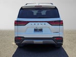 2026 Lexus LX 600 LUXURY