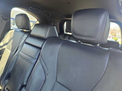 2026 Lexus LX 600 LUXURY
