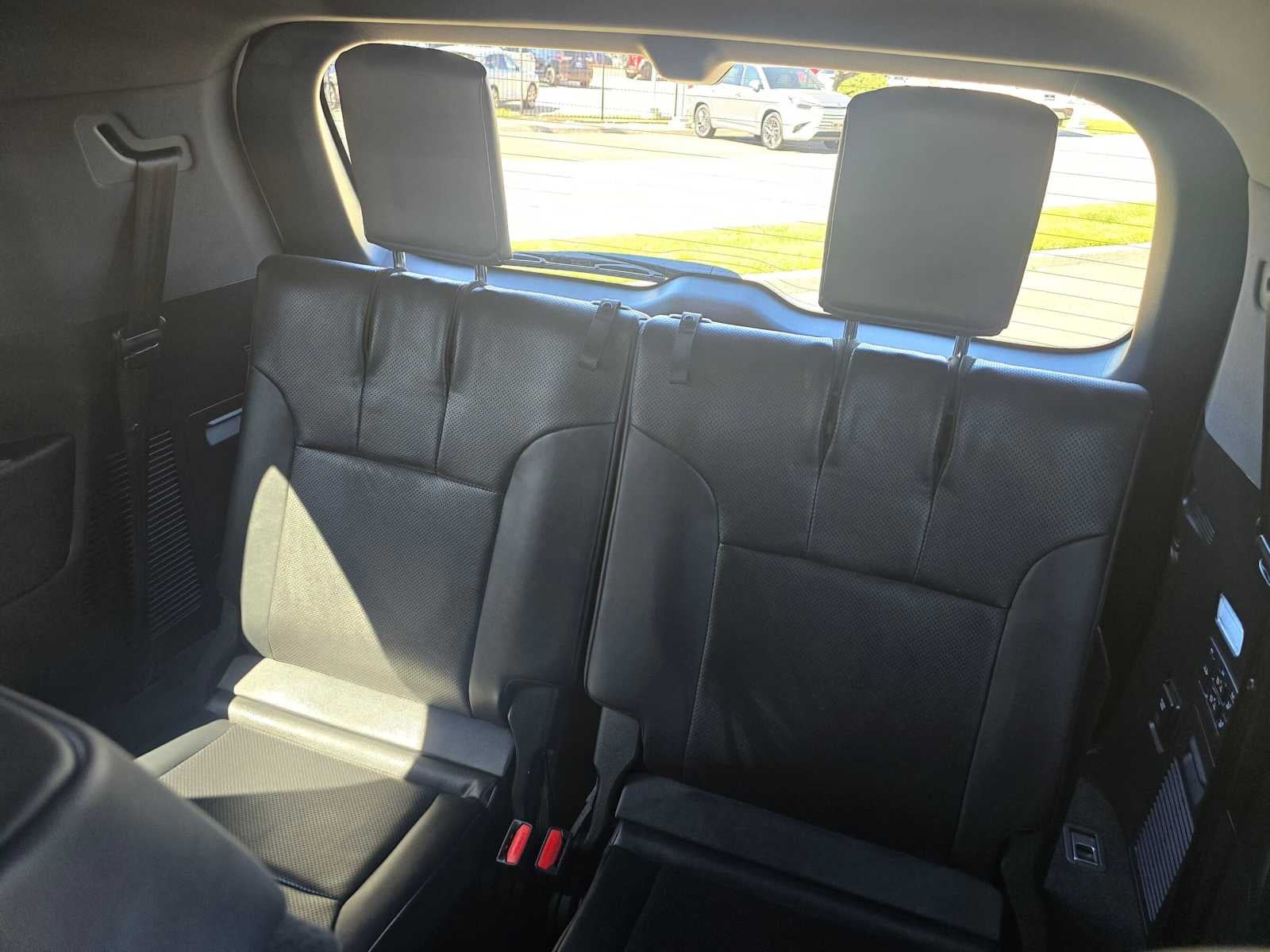 2026 Lexus LX 600 LUXURY