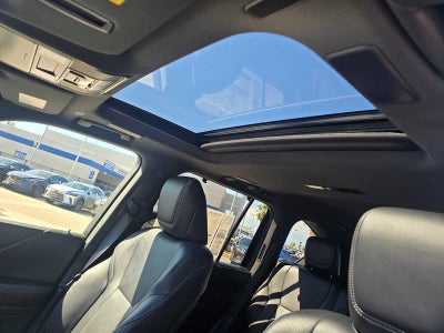 2026 Lexus LX 600 LUXURY