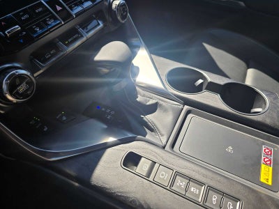 2026 Lexus LX 600 LUXURY