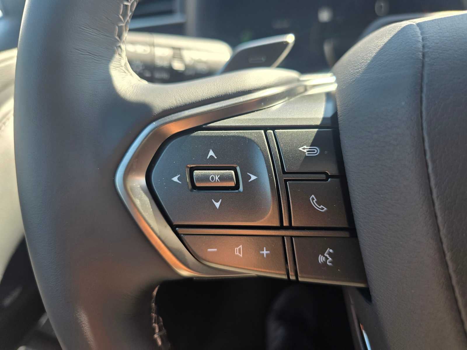 2026 Lexus LX 600 LUXURY