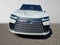 2026 Lexus LX 600 LUXURY
