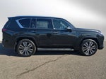 2026 Lexus LX 600 LUXURY