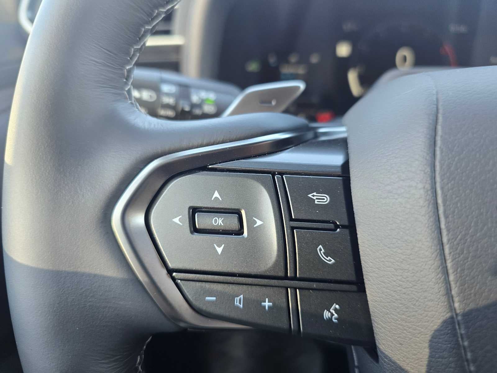 2026 Lexus LX 600 LUXURY