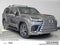 2026 Lexus LX 600 LUXURY