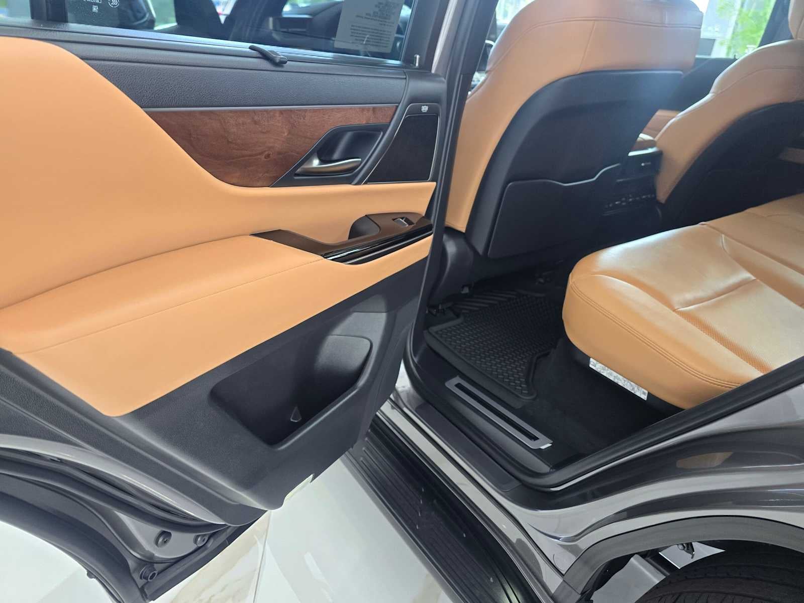 2026 Lexus LX 600 LUXURY