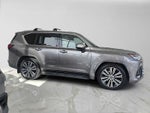 2026 Lexus LX 600 LUXURY