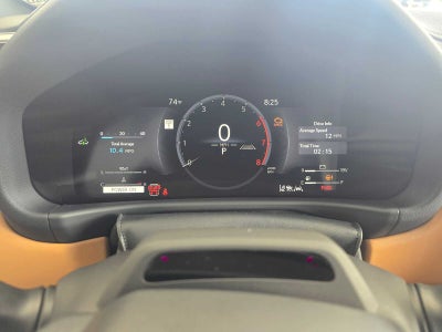 2026 Lexus LX 600 LUXURY