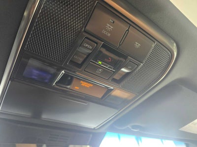 2026 Lexus LX 600 LUXURY