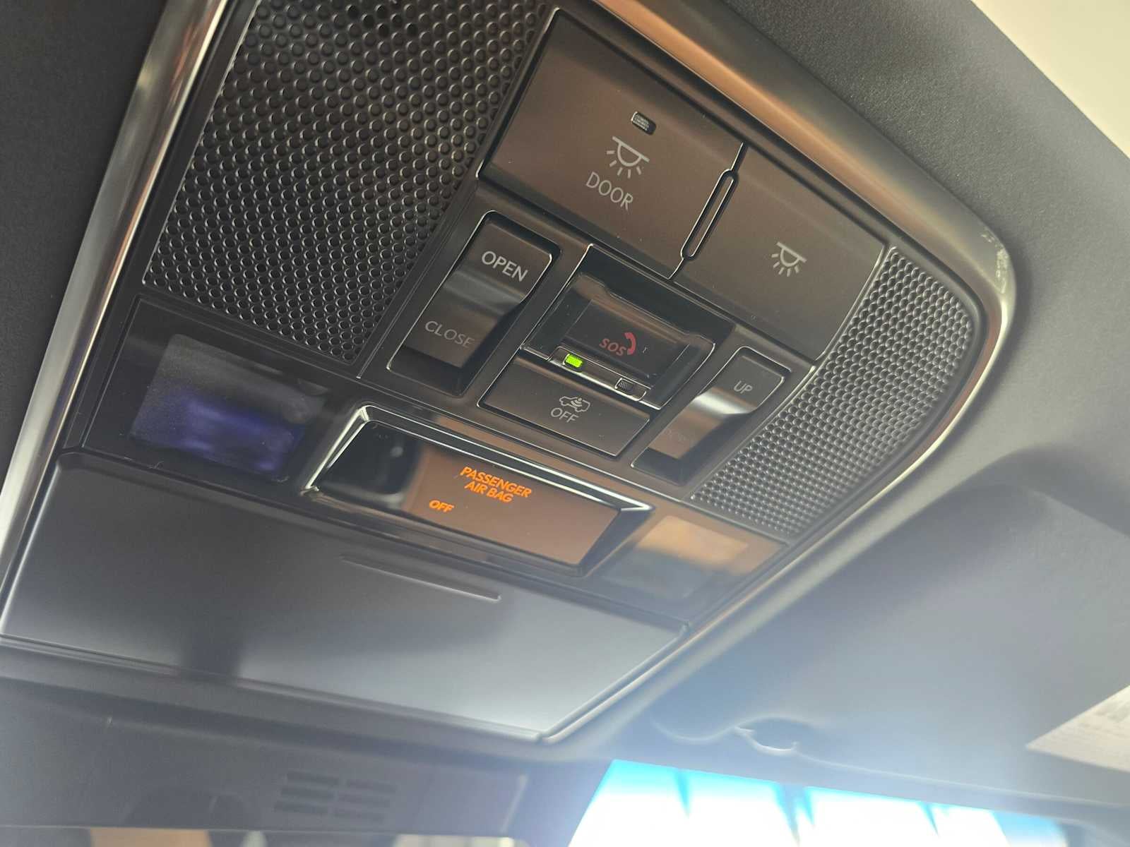 2026 Lexus LX 600 LUXURY